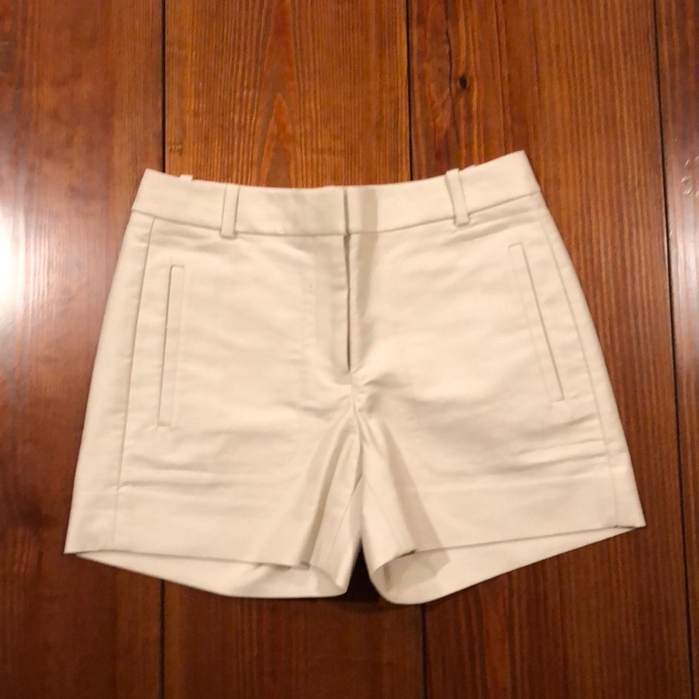 J Crew shorts
